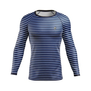 Camiseta de Manga Corta para Hombre, Transpirable, UPF50+, 100% Poliéster, 220g, Personalizable - Product Image 1