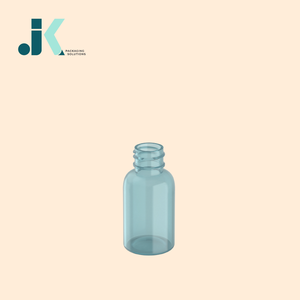 JK Packaging Solutions บรรจุภัณฑ์เครื่องสำอางหรูหราขนาด 20 มล. สำหรับขวด PET ทรงบอสตันแบบเปล่า สำหรับเจลแอลกอฮอล์ล้างมือ แชมพู M0428T เวียดนาม - Product Image 4