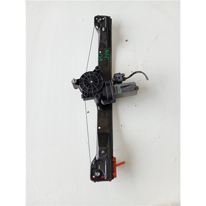 ตัวปรับกระจกไฟฟ้าด้านหน้าขวา FIAT Punto EVO 51895384 (09>12) - Product Image 1