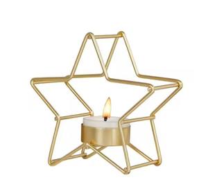 <b>Tall</b> Elegant Candle Stand Grand Event Lighting Decor for Hotels Wedding Entrances and Stylish Interiors - Product Image 4