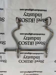 Manufacturer Wholesales Surgical Pediatric Gosset Retractor Anal Spreader Medical Play BDSM Bondage Male Bondage Anal Metal - Product Image 2