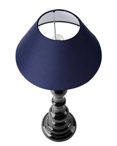Lampe de bureau pour hôtel, bureau minimaliste et moderne Lampe de table pour étude Lampe LED pour chambre à coucher Lampe verticale de chevet sur pied - Product Image 2