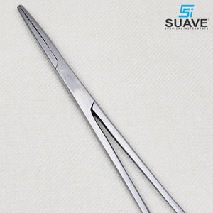 อัตราการขายส่งคุณภาพดีที่สุดมือทําฐานของการใช้เครื่องมือผ่าตัดในโรงพยาบาลโดย SUAVE เครื่องมือผ่าตัด - Product Image 5