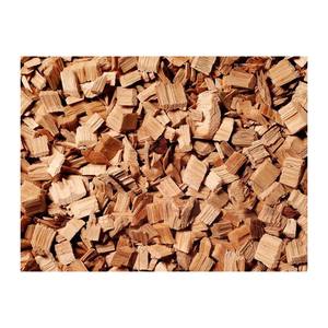 Copeaux de bois naturels de qualité supérieure pour fumeurs et barbecue, emballage en vrac du Canada - Product Image 3