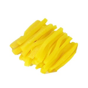 Củ Cải Vàng ngâm với giá đặc biệt/Củ Cải Vàng ngâm và thơm/củ cải vàng ngâm với ớt và bưởi - Product Image 1