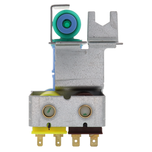 Válvula de Agua para Refrigerador Eléctrico ERP 67005154, Nuevas Piezas de Plástico y Cobre para Uso Doméstico y Hotelero, Reemplaza a WP67005154 - Product Image 3