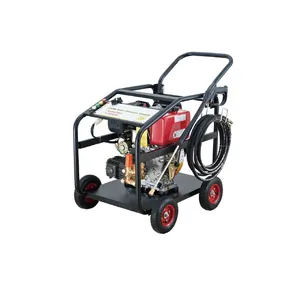 Asoline-ressure-Asher 300, ar 4300psi, ortable