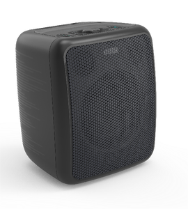 IPX4 inalámbrico portátil a prueba de agua para altavoz de fiesta de Karaoke micrófono incorporado 70W sonido listo para juegos compatible con Apt-X <span class=keywords><strong>Spotify</strong></span> - Product Image 3