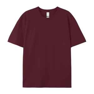 Camisetas Personalizadas de Algodón Puro de 180g con Vinilo Termotransferible para Camiseta - Product Image 3