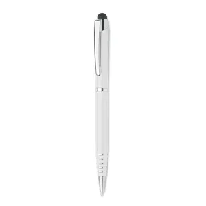 Bolígrafo Multifunción Sostenible Florina, Elegante, con Punta Táctil, para Merchandising - Product Image 3