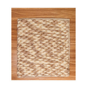 Alfombra moderna de lana de lujo para el hogar Textiles hechos a mano para sala de estar y dormitorio a precio de mercado Material suave para uso en el suelo - Product Image 1