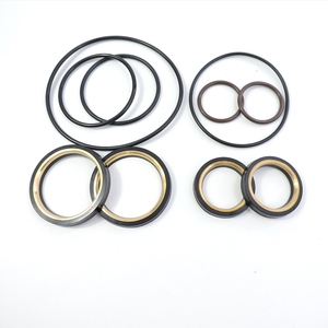 ชุดซ่อมวาล์วเสียบแบบมีหน้าแปลน ขนาด 2 นิ้ว แรงบิดต่ำ รุ่น 1502 Minor - Product Image 3