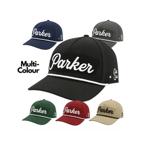 Casquette de golf personnalisée avec logo, cordelette, support de tee, imperméable, haute performance, anti-eau, sport, snapback, pour hommes - Product Image 5