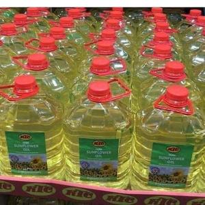 Huile de tournesol végétale raffinée 100% pure et comestible du Brésil, disponible en 1 litre, 2 litres, 3 litres, 5 litres, 18 litres - Product Image 5
