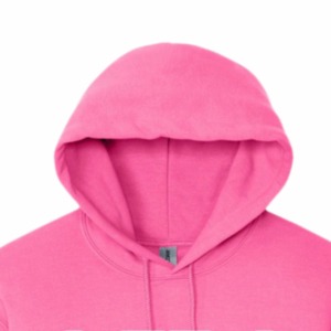 Sudadera con Capucha Personalizada de la Hermandad AKA con Bolsillo, Sudadera de Manga Larga con Logotipo en la Espalda - Product Image 3