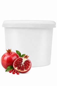 100% Granada Ácida 5 kg - Product Image 1