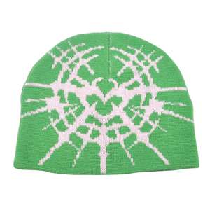 Confortable et doux 100% Beanie cagoule Design personnalisé deux tons mode extérieure Ski moto cyclisme - Product Image 3