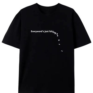 T-shirts pour hommes de haute fabrication Stock surdimensionné de matériaux durables de qualité supérieure, vêtements en vrac, balle de vêtements mélangés, vêtements d'occasion - Product Image 1