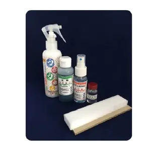 Best Selling Products in Japan Paint Supplies Coating and Painting