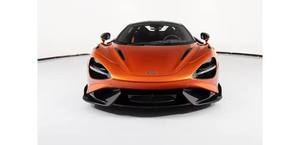 Nuevo Coupé Eléctrico 2024 765LT RWD LHD RHD Certificado de Segunda Mano con Autonomía NEDC de 601-700 km y Batería de 90-110 kWh - Product Image 5