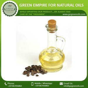 Aceite de ricino orgánico puro 100% de calidad superior a precio competitivo - Product Image 2