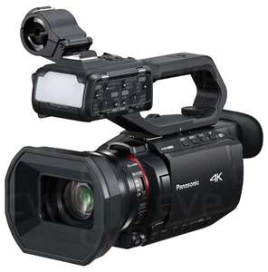 กล้องวิดีโอมืออาชีพ4K ชุด AG-CX10ดั้งเดิมพร้อมขาย5 - Product Image 1