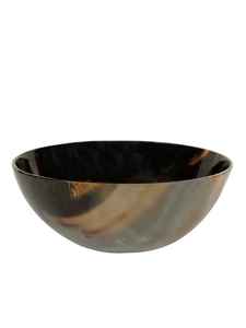 Bol en corne de buffle personnalisé, meilleure qualité et polissage, pour la décoration intérieure et les fêtes, disponible dans toutes les tailles - Product Image 2