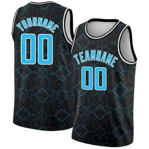Camisetas de Baloncesto Retro Bordadas de Nueva Jersey de Alta Calidad 2025 para Hombre - Product Image 6