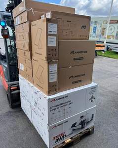 Nuevo Robot Cortacésped Mammotionnn LUBA 2 Serie AWD 1000 3000 5000 10000 con Cable Perimetral - Product Image 2