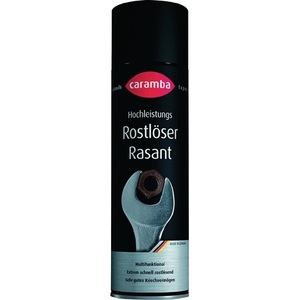 CARAMBA 500 ml Spray Limpiador de Óxido de Alto Rendimiento - Product Image 1