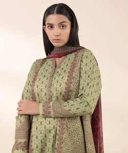 Los más vendidos servicios OEM vestidos de fiesta bordados para damas Venta caliente nuevo diseño ligero mujeres vestido casual - Product Image 1