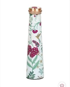 Ulticolor-Opper rinkware Home ffice & chool, hecho a mano - Product Image 3