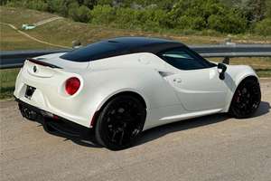 EN EXCELENTES CONDICIONES, ALFA ROMEO 4C 2018, MOTOR V6, TRANSMISIÓN AUTOMÁTICA - Product Image 6