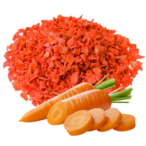 Récolte de carottes fraîches de Da Lat marchandises pour l'exportation avec de grandes quantités prix bon marché - Product Image 1