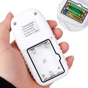 Slimme Sensor St355a Digitale 0-50% Brix Refractometer - Product Image 4