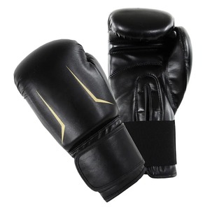 Gant de boxe en cuir de vachette personnalisé de haute qualité de 8oz Gant à main gagnant pour l'entraînement des hommes et des femmes - Product Image 6