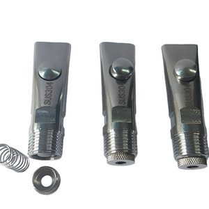 หัวนมดื่มสําหรับเนื้อหมู Sus 304 สแตนเลส ทนทาน ทนทาน ผลิตในเวียดนาม คุณภาพสูง ขายร้อน - Product Image 4