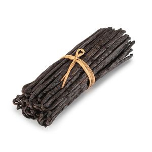 Premium Grade Food Grade <b>Vanilla</b> <b>Beans</b> Organic Bourbon <b>Vanilla</b> Tanzania Pelvea Company Limited 2-Year Shelf Life Small - Product Image 1