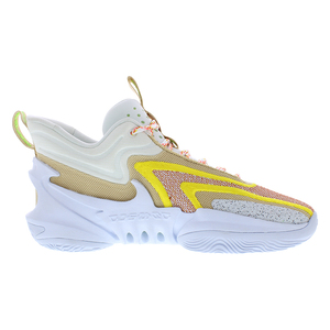 Zapatos Unisex Nike Cosmic Unity 2 Color: Blanco Hueso/Multicolor 100% Auténticos - Product Image 3