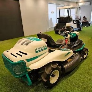 เครื่องตัดหญ้า Rabbit Mowing รุ่น RM983 - Product Image 5