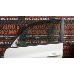 Porte avant gauche HYUNDAI iX20 Série (10>19) - Product Image 5