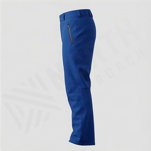 Pantalones de Esquí Profesionales, Nuevos, de Alta Calidad, para Hombre, Pantalones de Invierno para Senderismo, Pesca, Duraderos, Cálidos, Impermeables, para Deportes al Aire Libre - Product Image 3