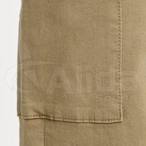 Pantalon femme Pantalon cargo Nouveau design Pantalon cargo meilleure qualité Pantalon cargo femme - Product Image 6