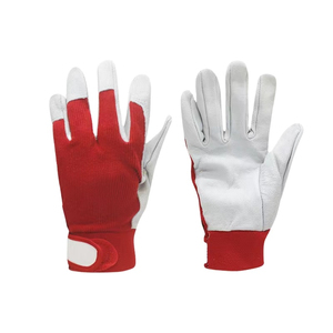 Venta al por mayor Protección Industria DE LA CONSTRUCCIÓN Rigger Guantes de trabajo de seguridad - Product Image 2