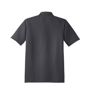 Nueva Llegada de Camisetas Polo de Verano para Hombre en Color Gris, Camiseta Polo Cómoda de Corte Regular - Product Image 5