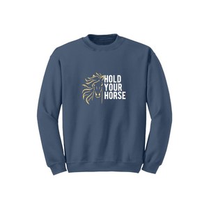 Sudadera de mezcla de algodón 12 opciones de color Heavy GSM 260-280 estilo informal temas de animales estampado diseño personalizable colocación invierno - Product Image 1