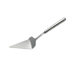 Cuchillo de pastel de acero inoxidable de alta calidad y cubiertos de servidor Pie Servidor de pastelería Soportes de cubiertos Herramientas de pastel de La India - Product Image 3
