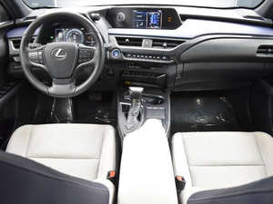 Lexus UX 250h 2020 impecable - Product Image 3