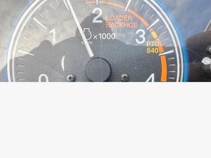 BX23S Kubota front and backhoe Loader available for cheap selling <b>price</b> - Product Image 3