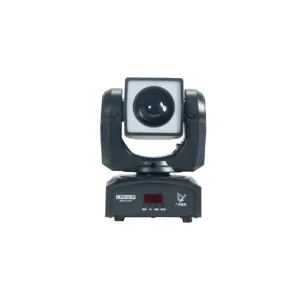 Stage light Moving head light 60W Beam with Color ring pixel dot control party/dj/disco/night club/bar/ktv